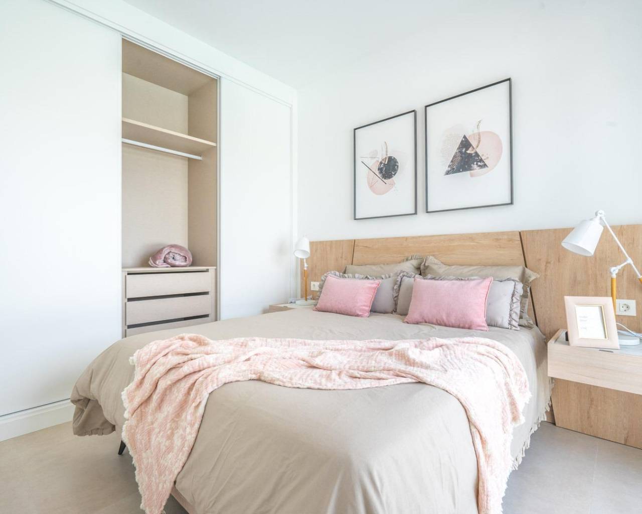 New Build - Villas - Torre Pacheco - Roldán