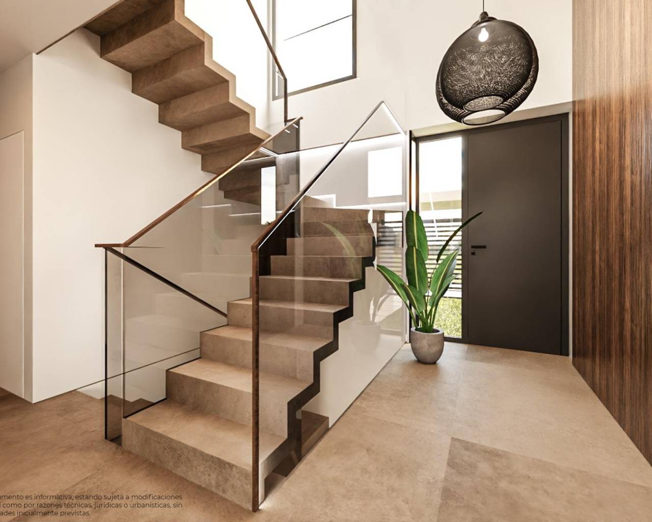 New Build - Villaer - Orihuela Costa - La Zenia