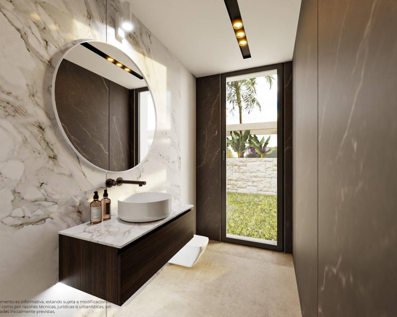 New Build - Villaer - Orihuela Costa - La Zenia