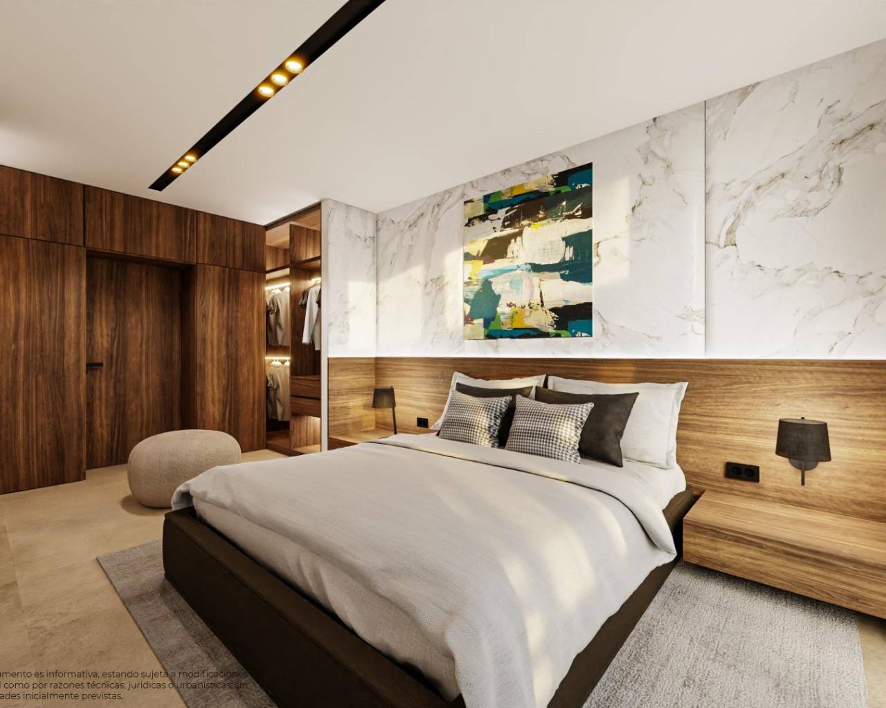 New Build - Villaer - Orihuela Costa - La Zenia