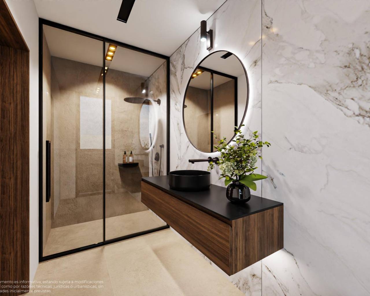 New Build - Villaer - Orihuela Costa - La Zenia