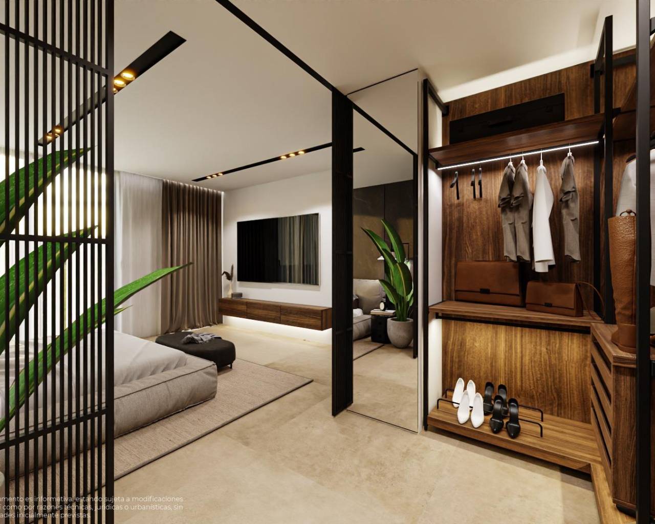 New Build - Villaer - Orihuela Costa - La Zenia