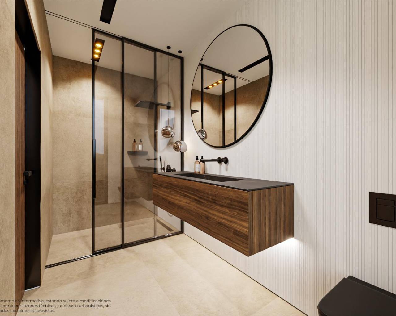 New Build - Villaer - Orihuela Costa - La Zenia