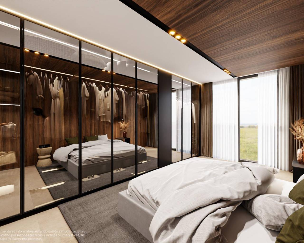 New Build - Villaer - Orihuela Costa - La Zenia