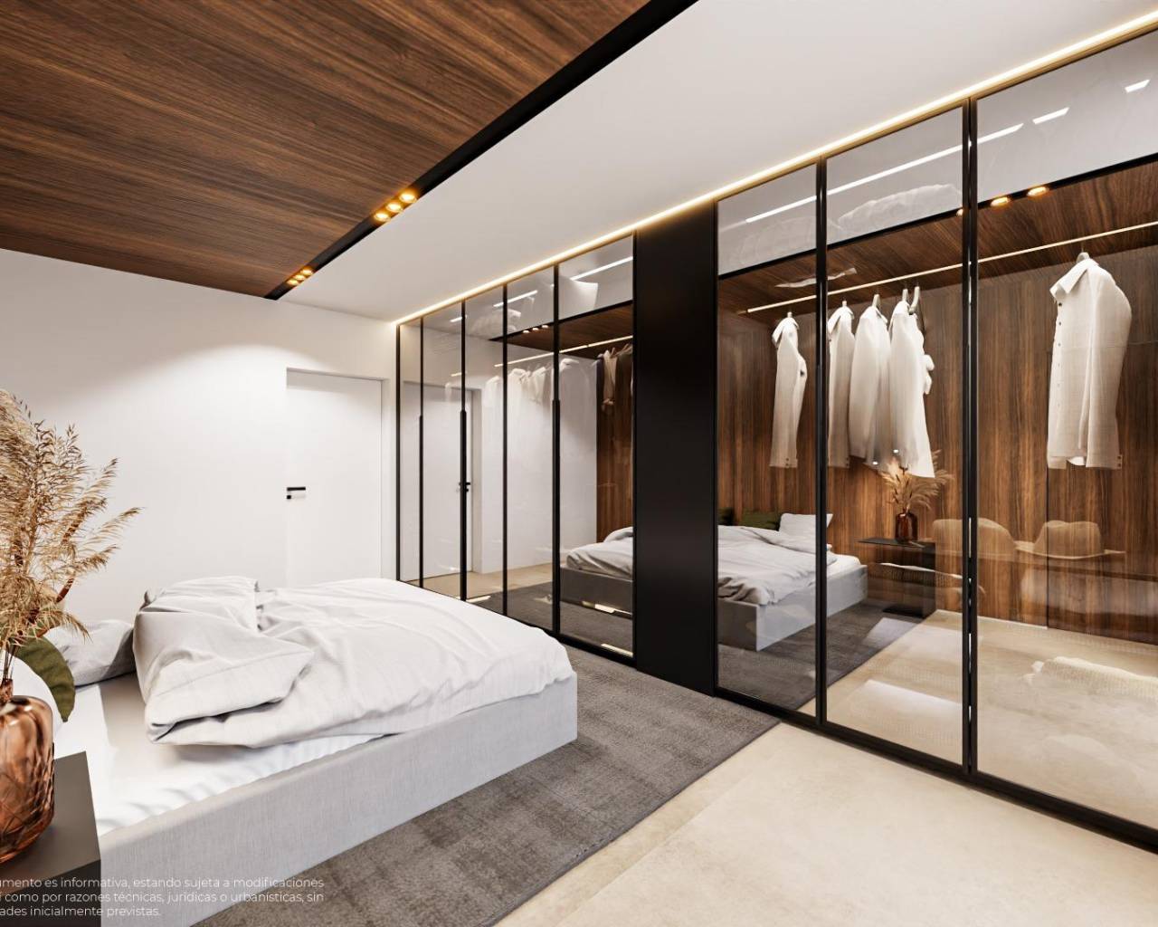 New Build - Villaer - Orihuela Costa - La Zenia