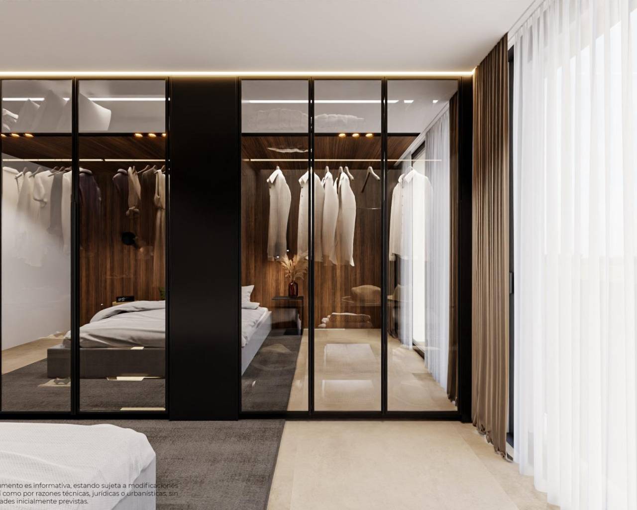 New Build - Villaer - Orihuela Costa - La Zenia