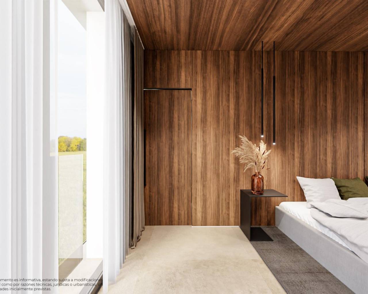 New Build - Villaer - Orihuela Costa - La Zenia