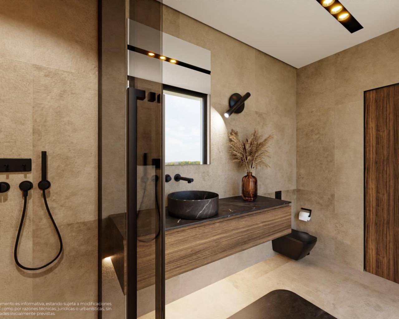 New Build - Villaer - Orihuela Costa - La Zenia