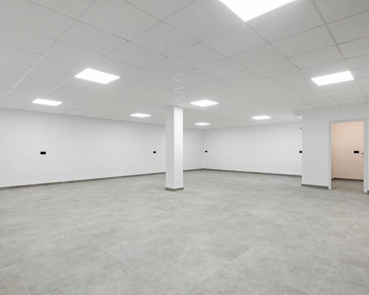 New Build - Villaer - Orihuela Costa - La Zenia