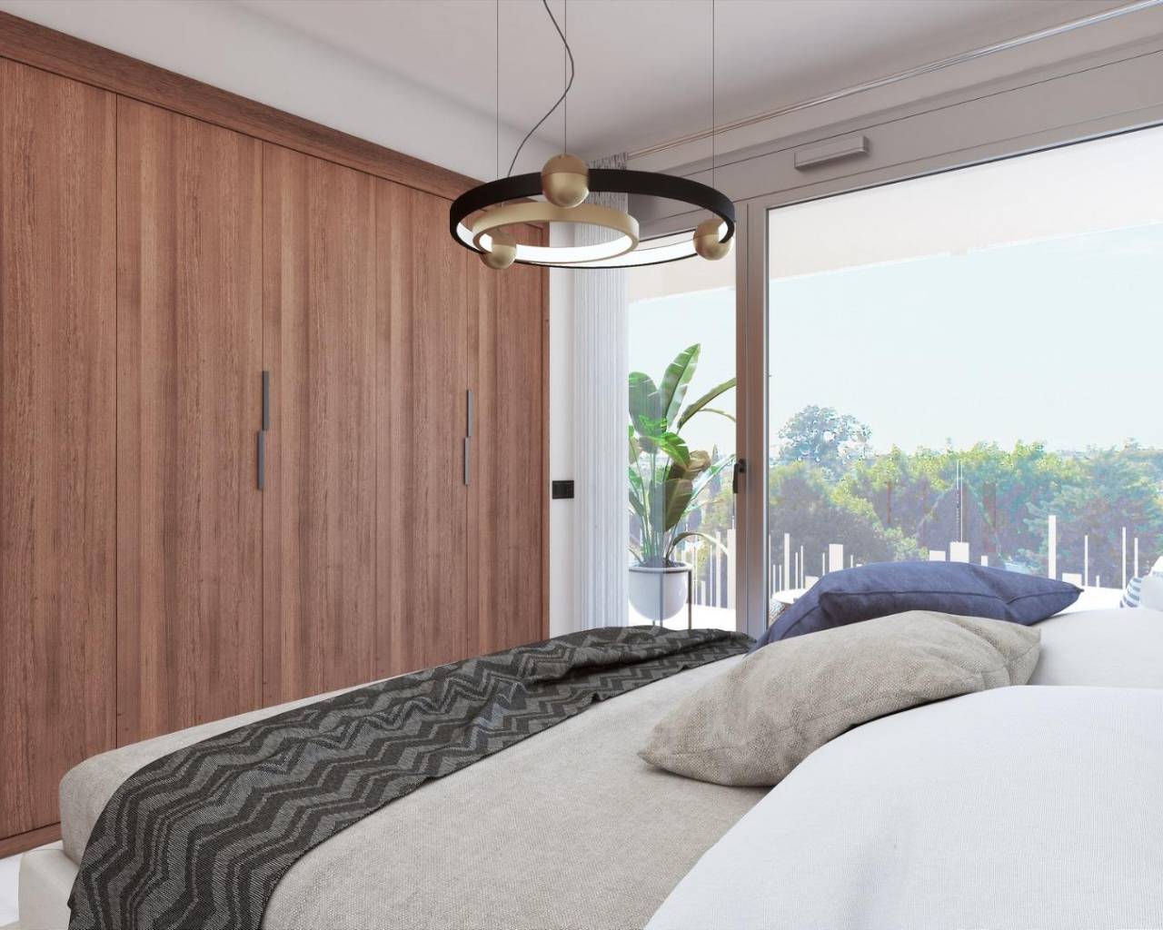 New Build - Apartments - Marbella - San Pedro