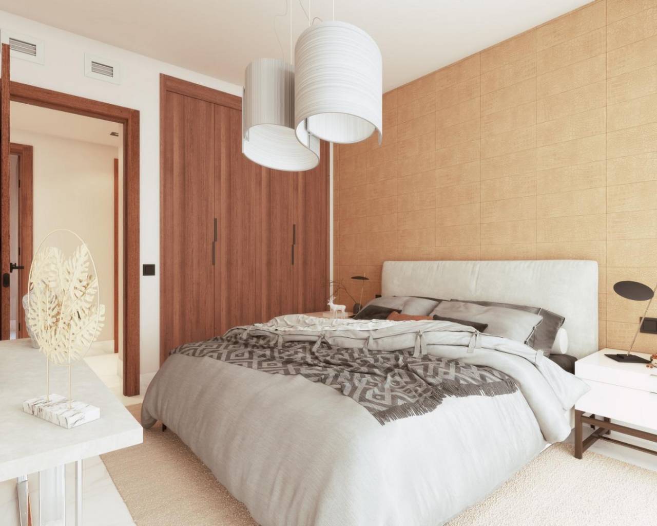 New Build - Apartments - Marbella - San Pedro