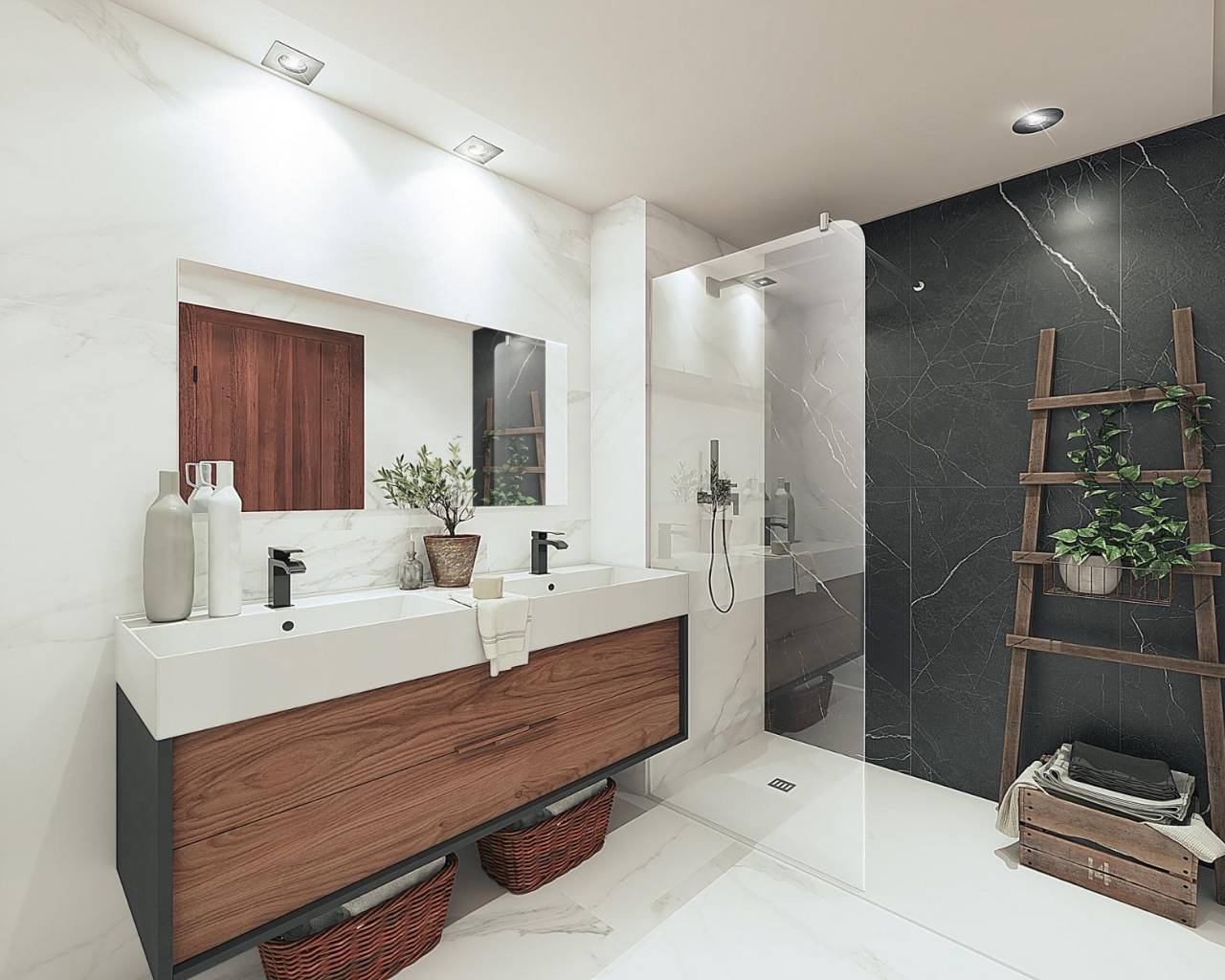 New Build - Apartments - Marbella - San Pedro