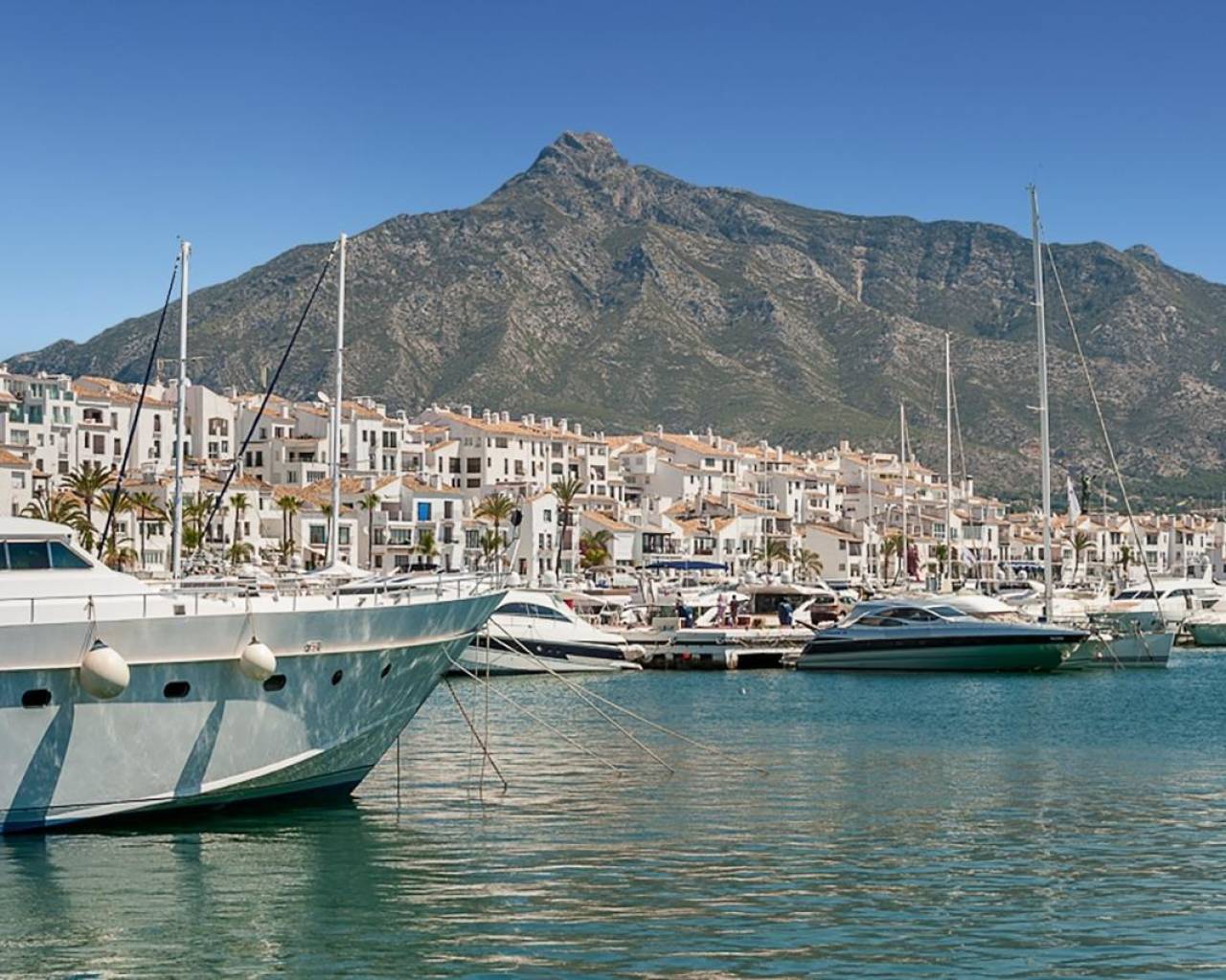 New Build - Apartments - Marbella - San Pedro