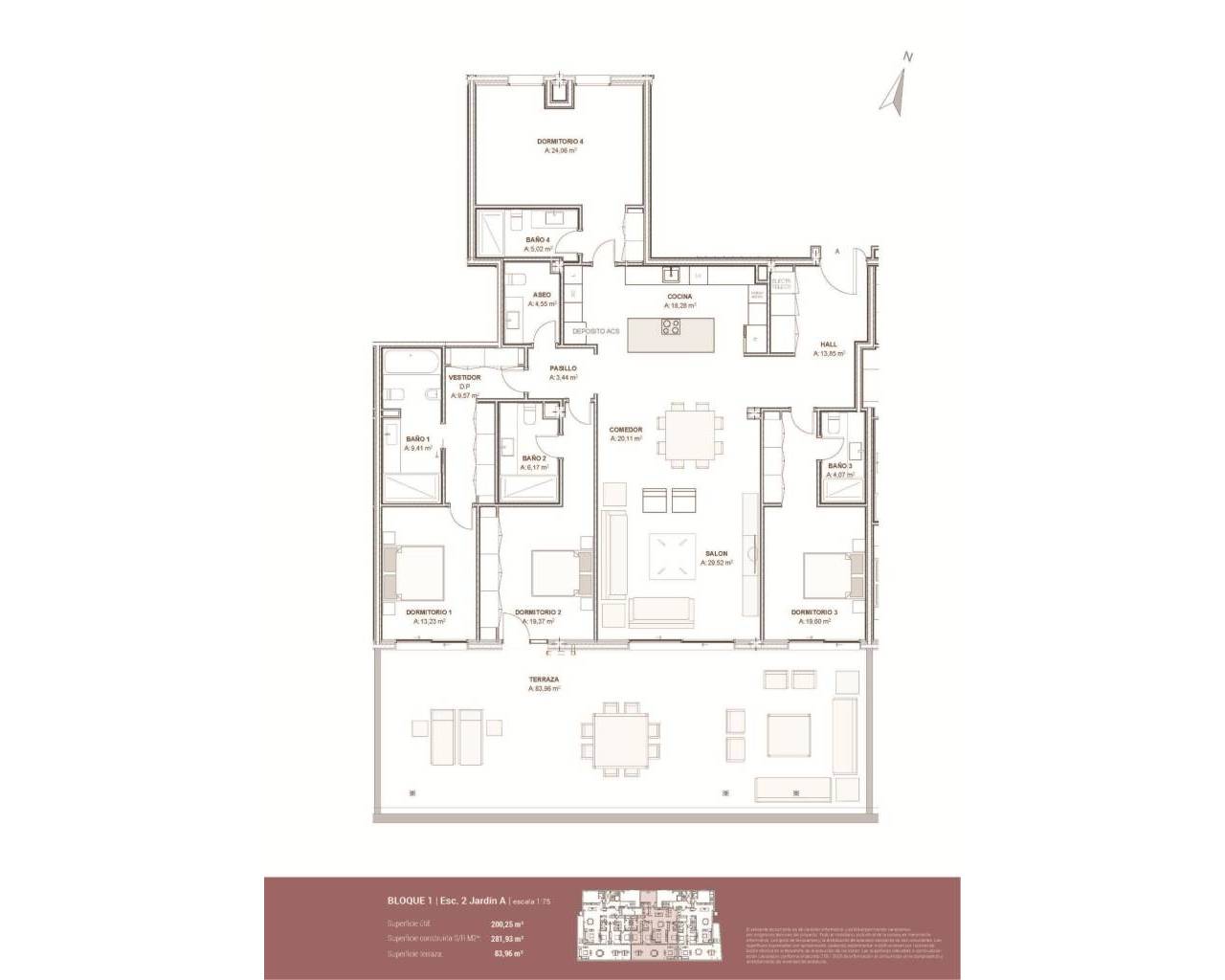 New Build - Apartments - Estepona - Selwo