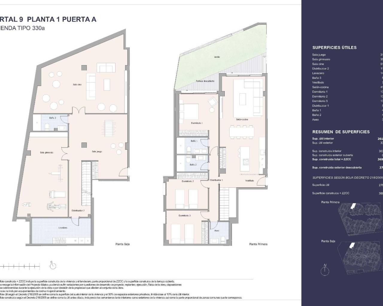 Nueva construcción  - Apartamentos - Marbella - Nueva Andalucia