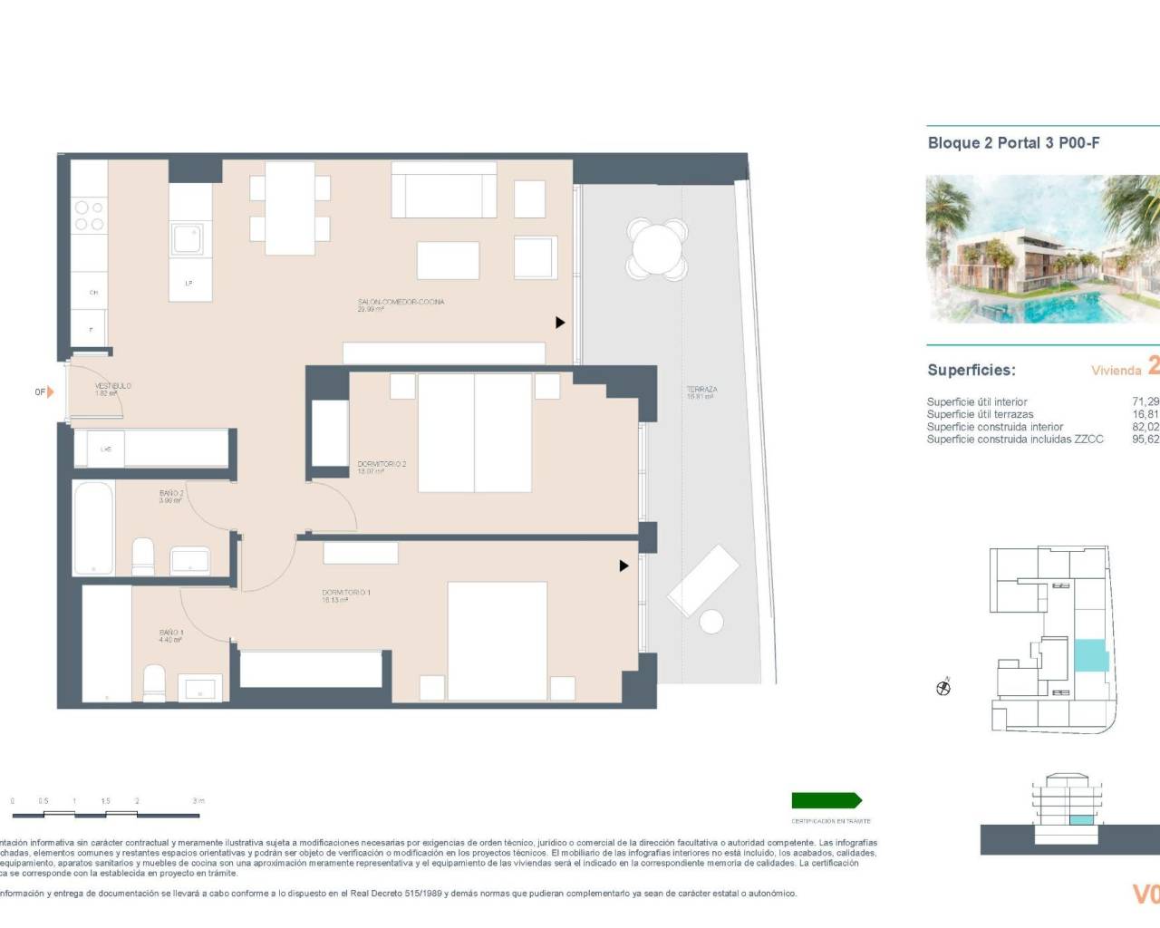 Nueva construcción  - Apartamentos - Javea - Pueblo