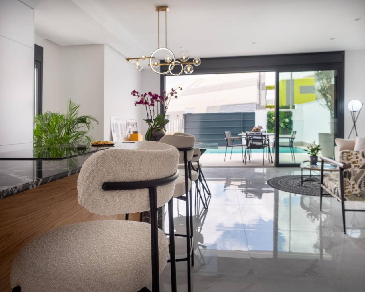  - Villas - San Pedro del Pinatar - San Pedro Del Pinatar