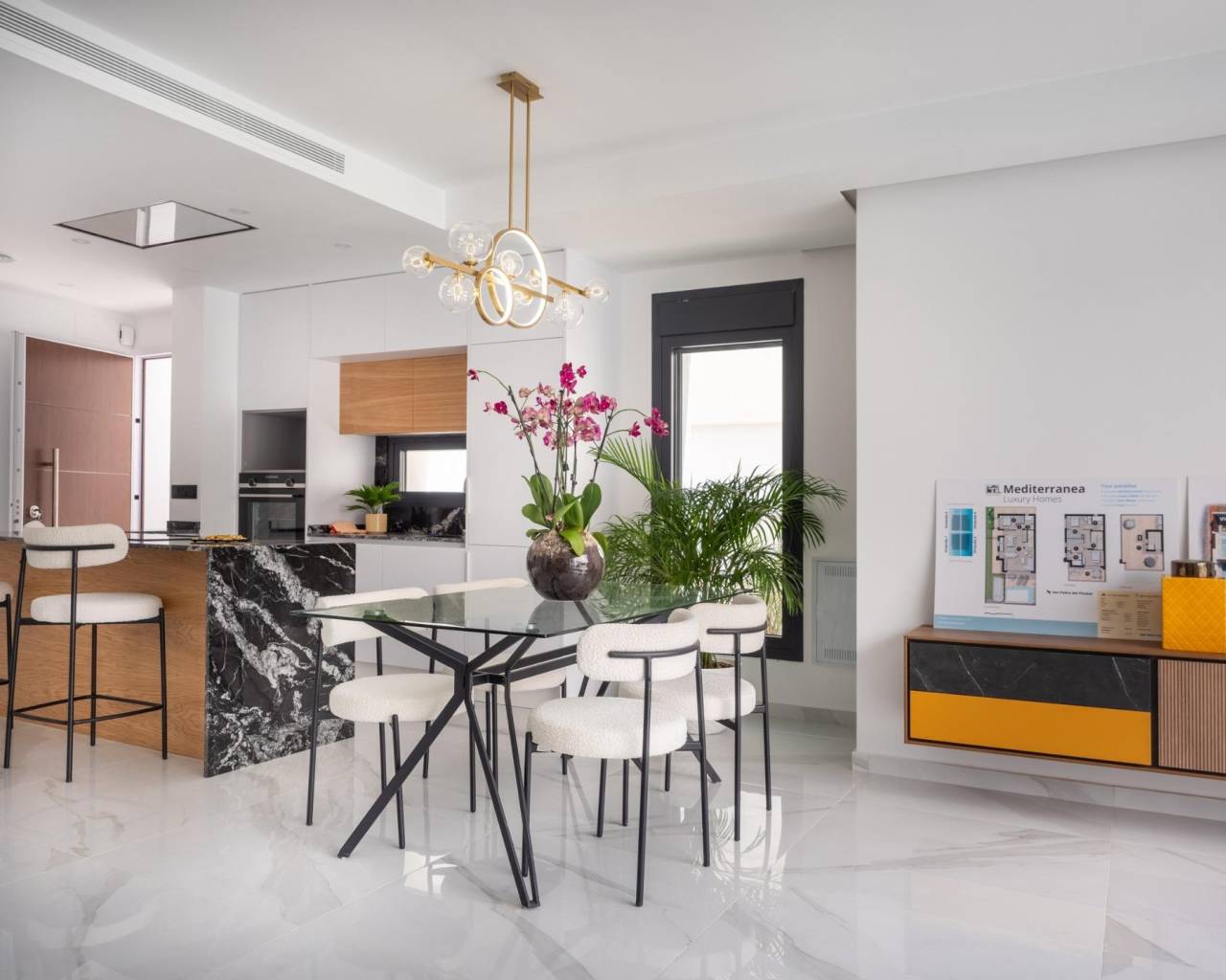  - Villas - San Pedro del Pinatar - San Pedro Del Pinatar