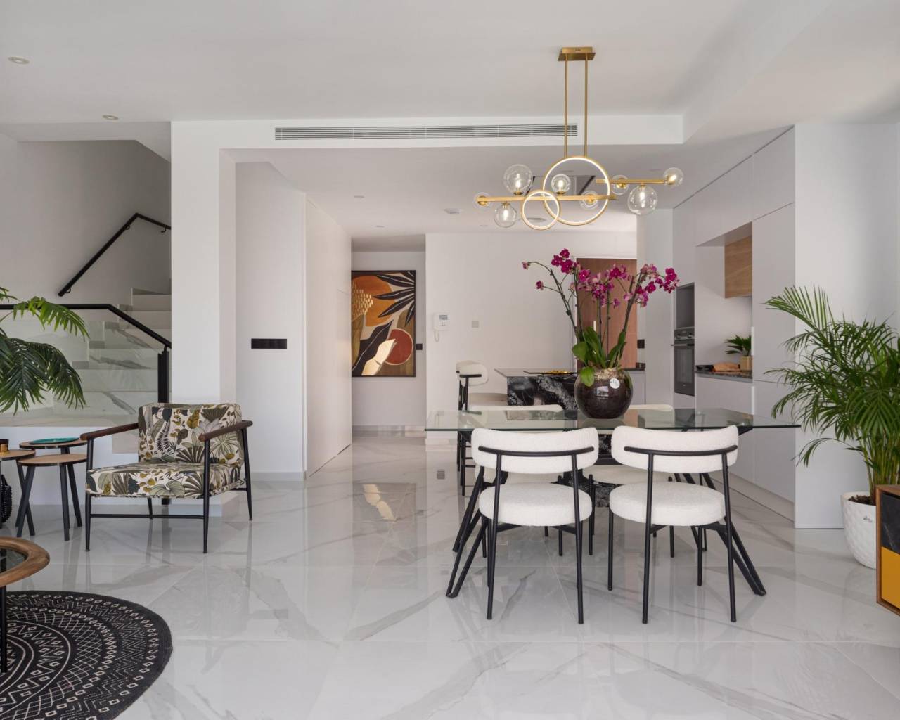  - Villas - San Pedro del Pinatar - San Pedro Del Pinatar