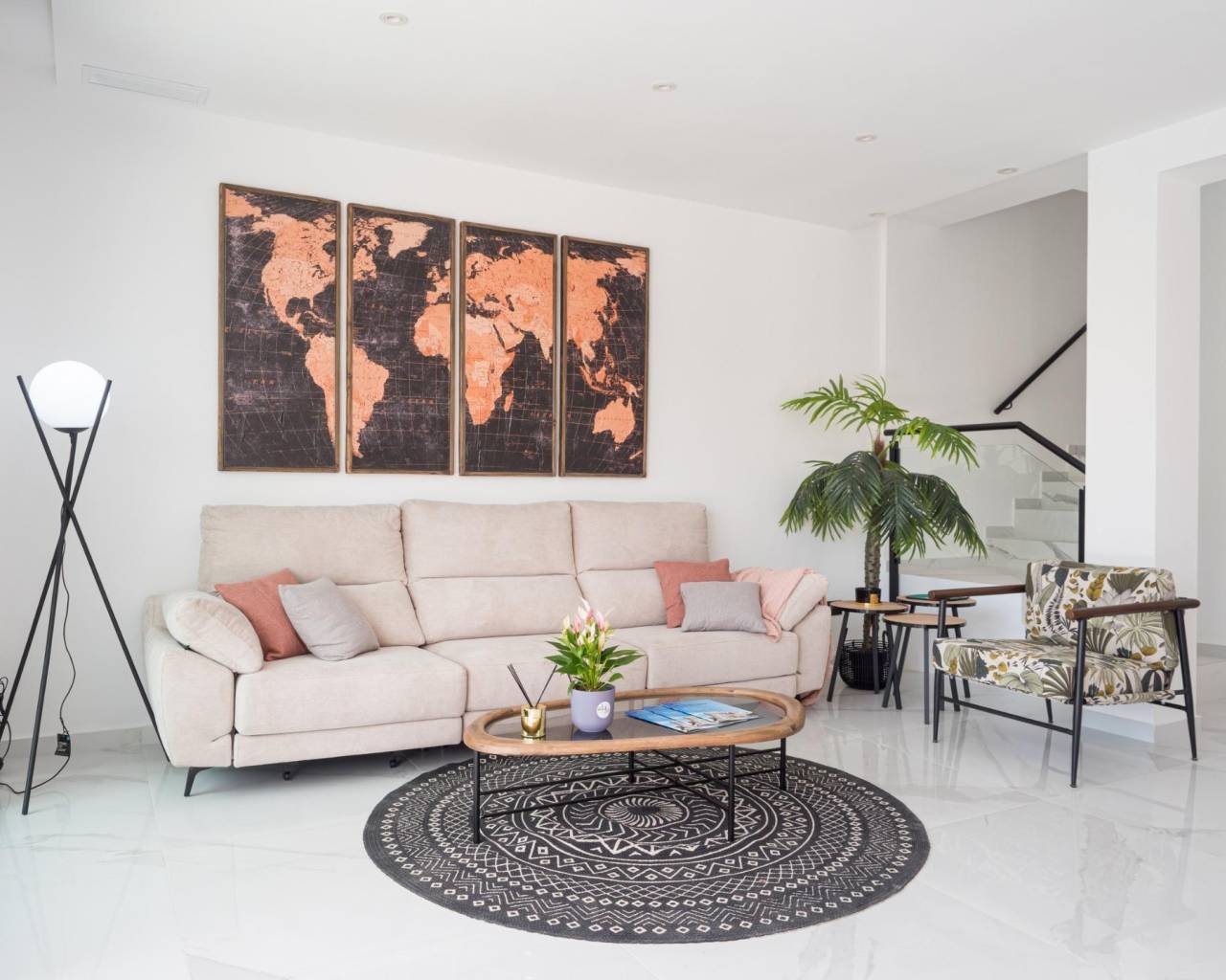  - Villas - San Pedro del Pinatar - San Pedro Del Pinatar