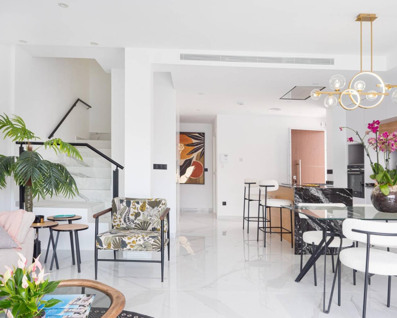  - Villas - San Pedro del Pinatar - San Pedro Del Pinatar