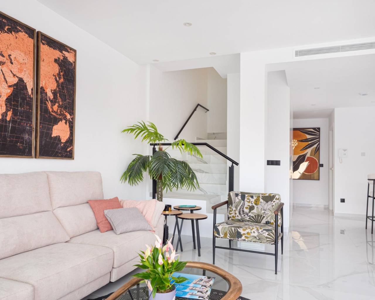  - Villas - San Pedro del Pinatar - San Pedro Del Pinatar