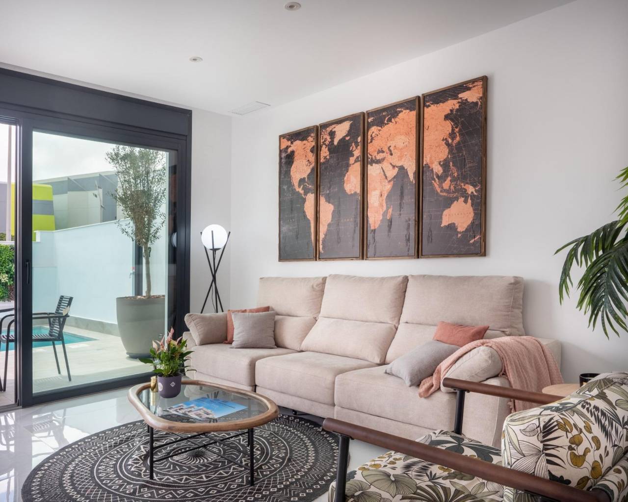  - Villas - San Pedro del Pinatar - San Pedro Del Pinatar