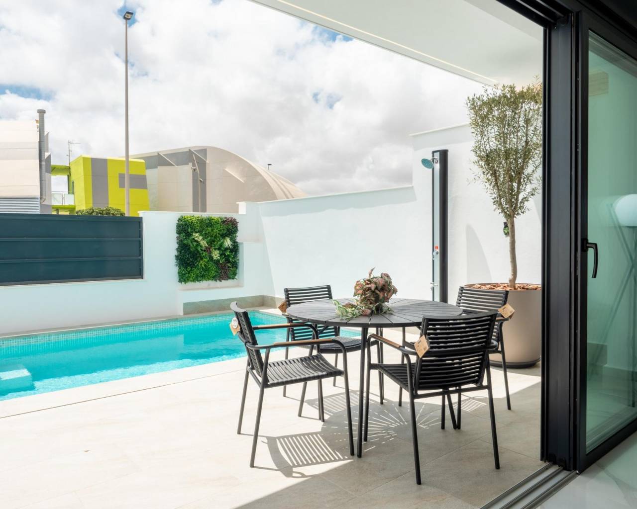  - Villas - San Pedro del Pinatar - San Pedro Del Pinatar