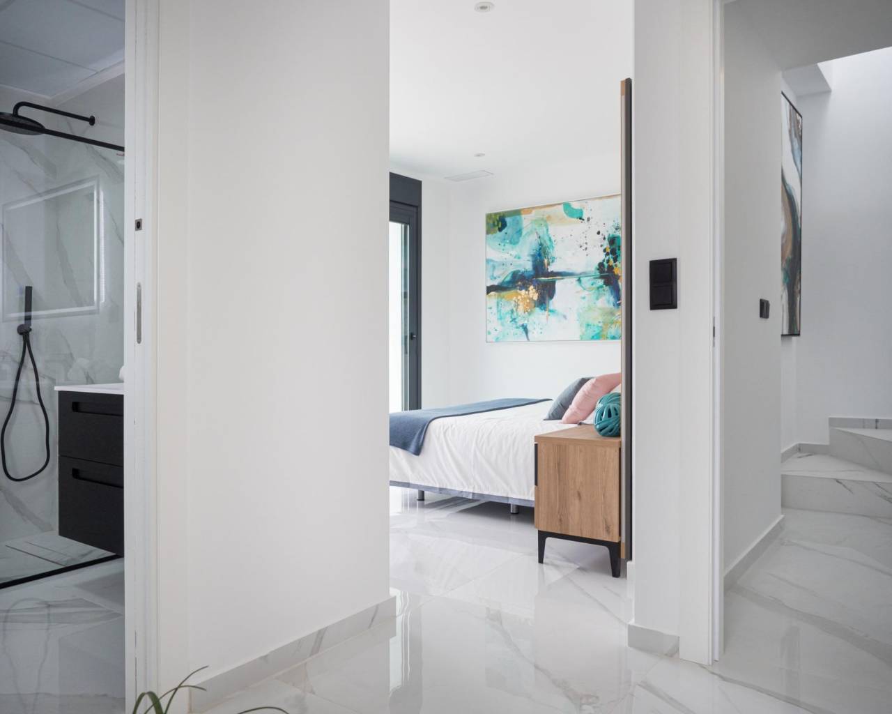  - Villas - San Pedro del Pinatar - San Pedro Del Pinatar