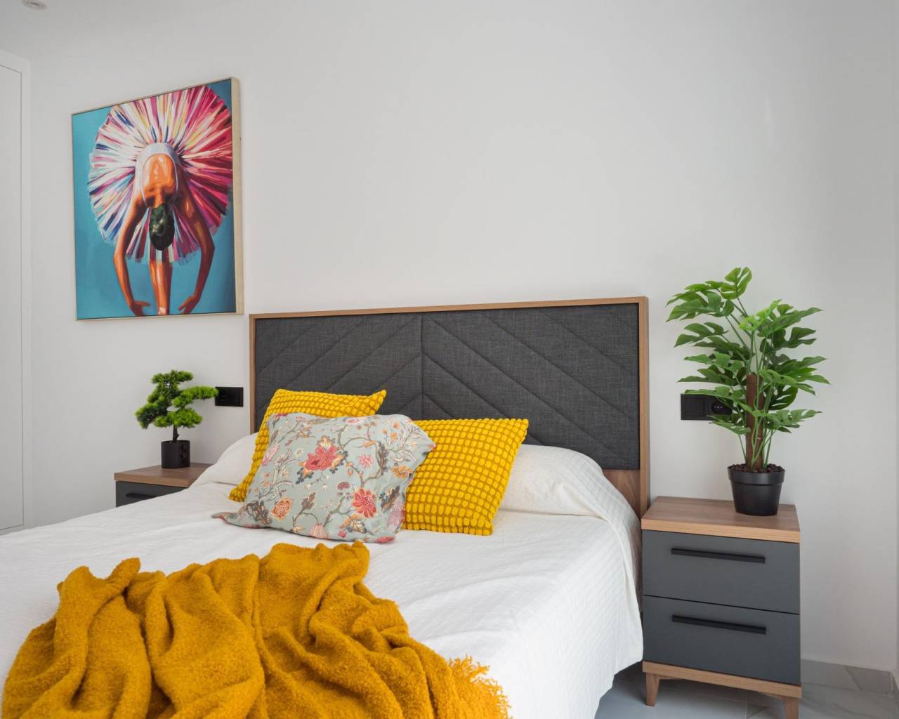  - Villas - San Pedro del Pinatar - San Pedro Del Pinatar