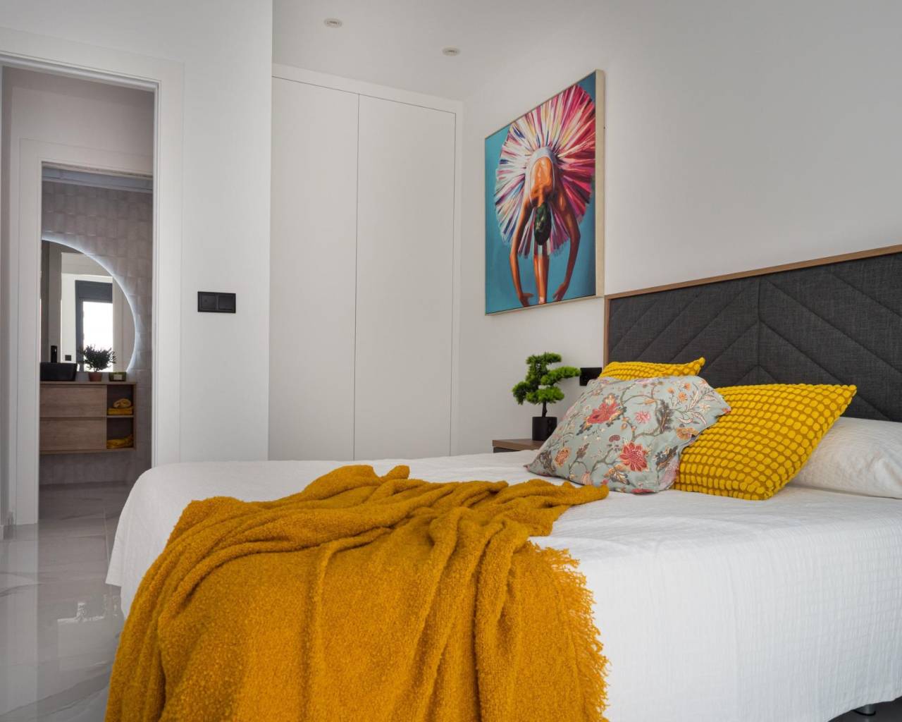  - Villas - San Pedro del Pinatar - San Pedro Del Pinatar