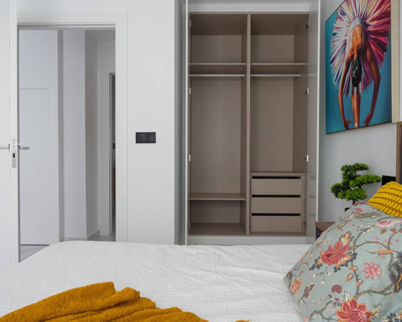  - Villas - San Pedro del Pinatar - San Pedro Del Pinatar