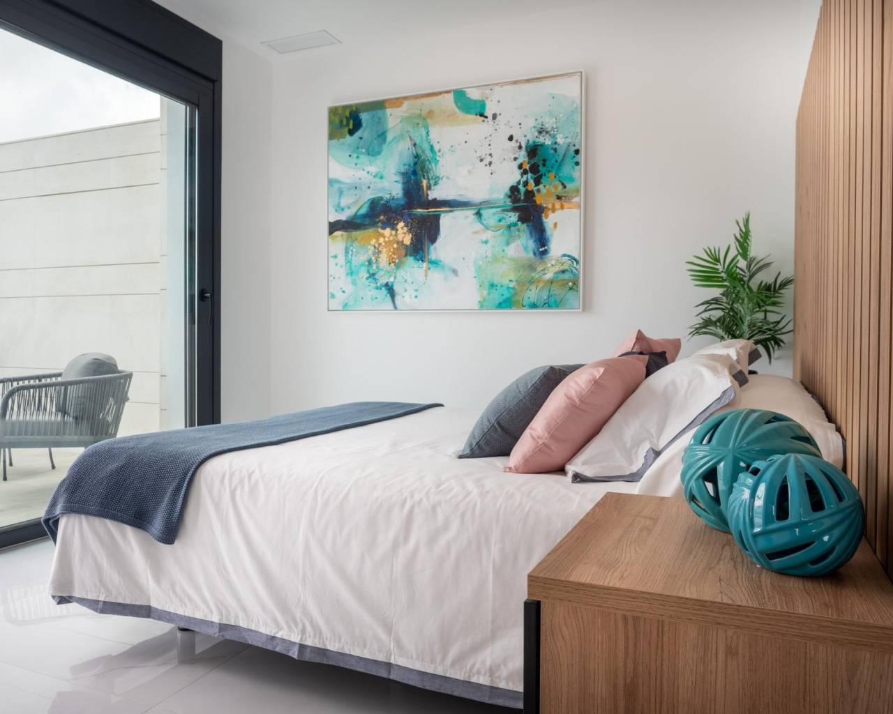  - Villas - San Pedro del Pinatar - San Pedro Del Pinatar