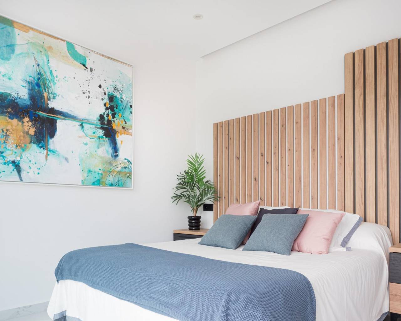  - Villas - San Pedro del Pinatar - San Pedro Del Pinatar