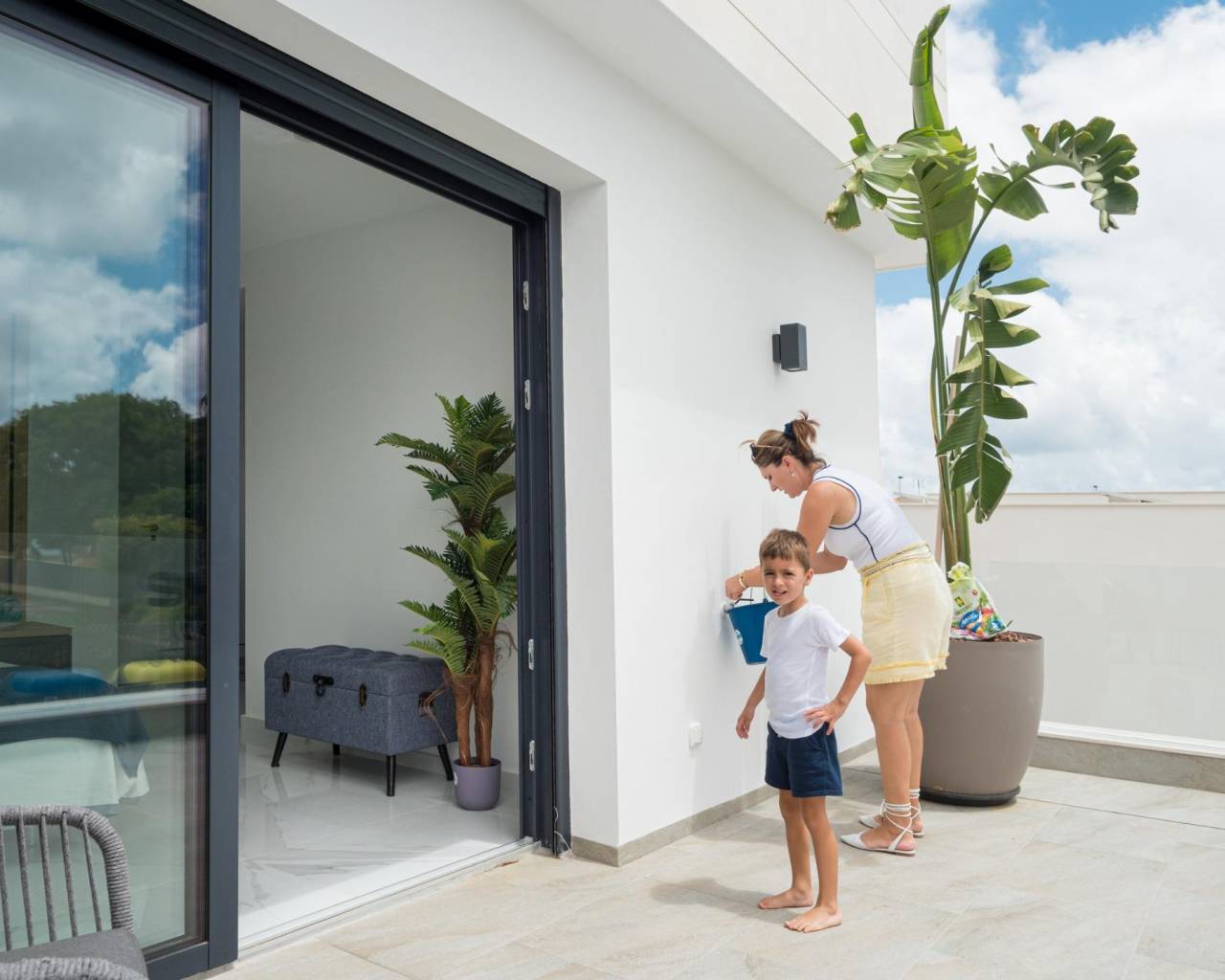  - Villas - San Pedro del Pinatar - San Pedro Del Pinatar