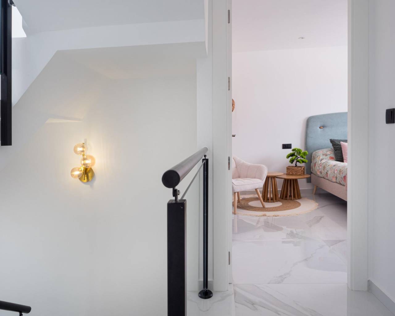  - Villas - San Pedro del Pinatar - San Pedro Del Pinatar