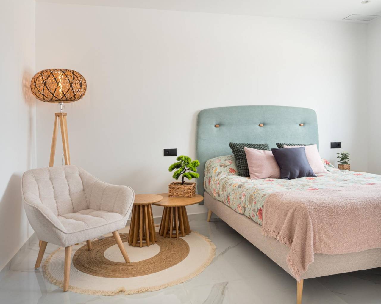  - Villas - San Pedro del Pinatar - San Pedro Del Pinatar