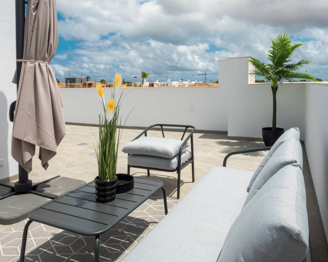  - Villas - San Pedro del Pinatar - San Pedro Del Pinatar