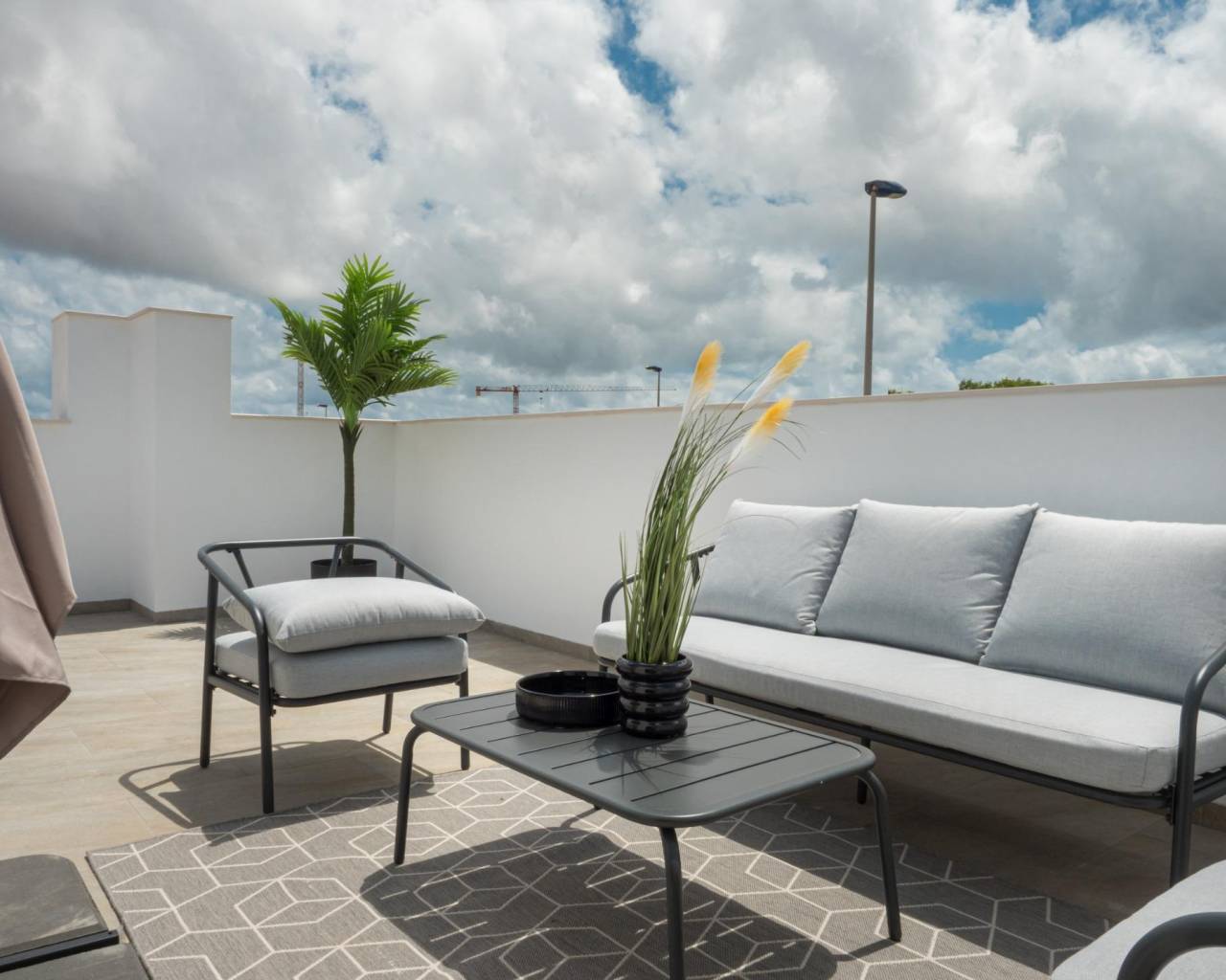  - Villas - San Pedro del Pinatar - San Pedro Del Pinatar