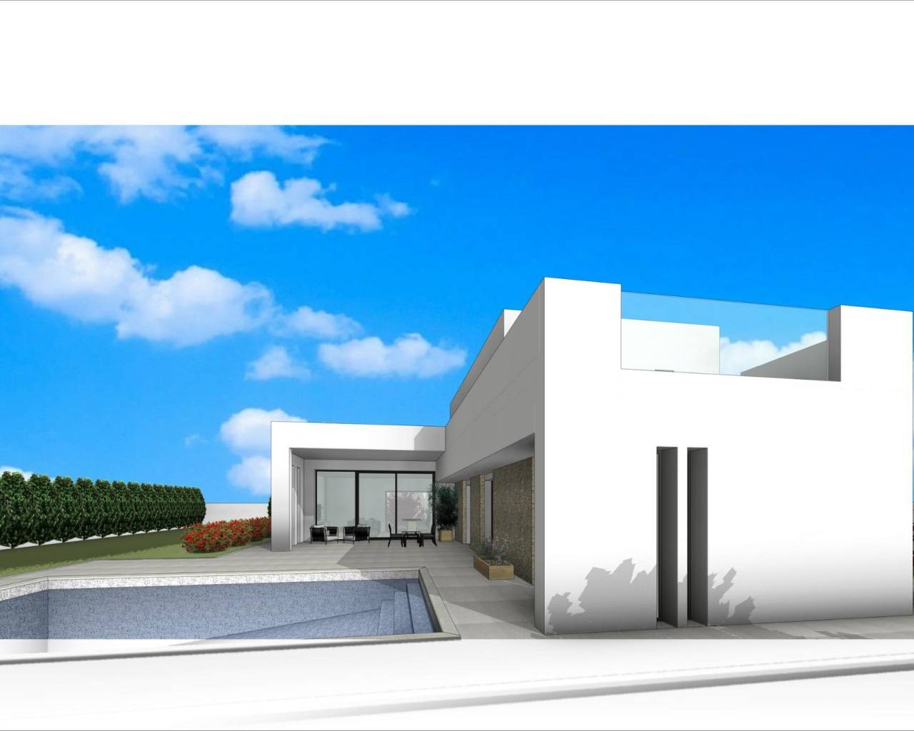  - Villas - Aspe - Poligono 19