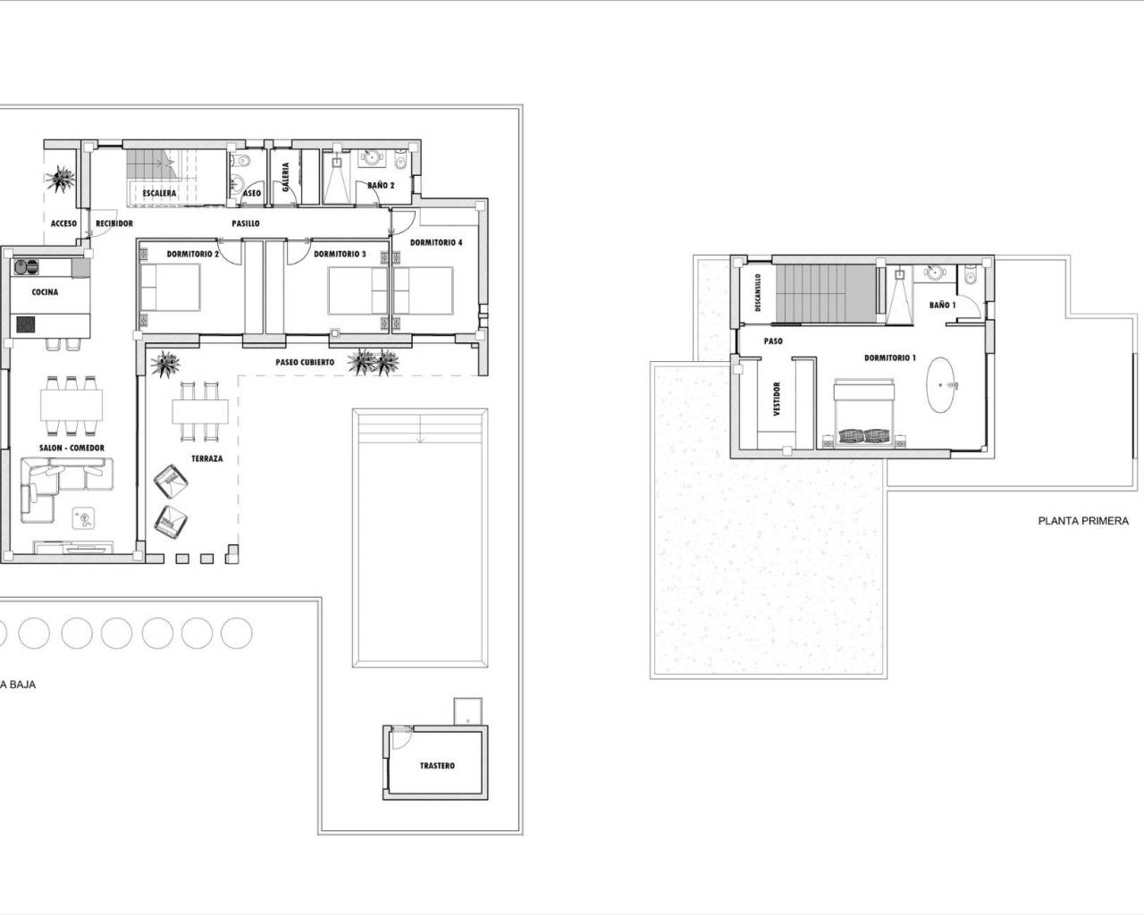  - Villas - Aspe - Poligono 19