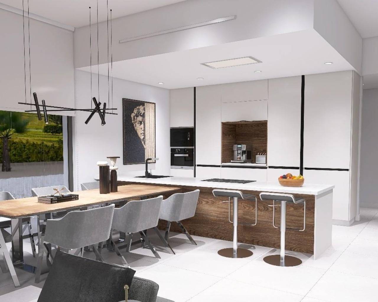  - Villas - Aspe - Poligono 19