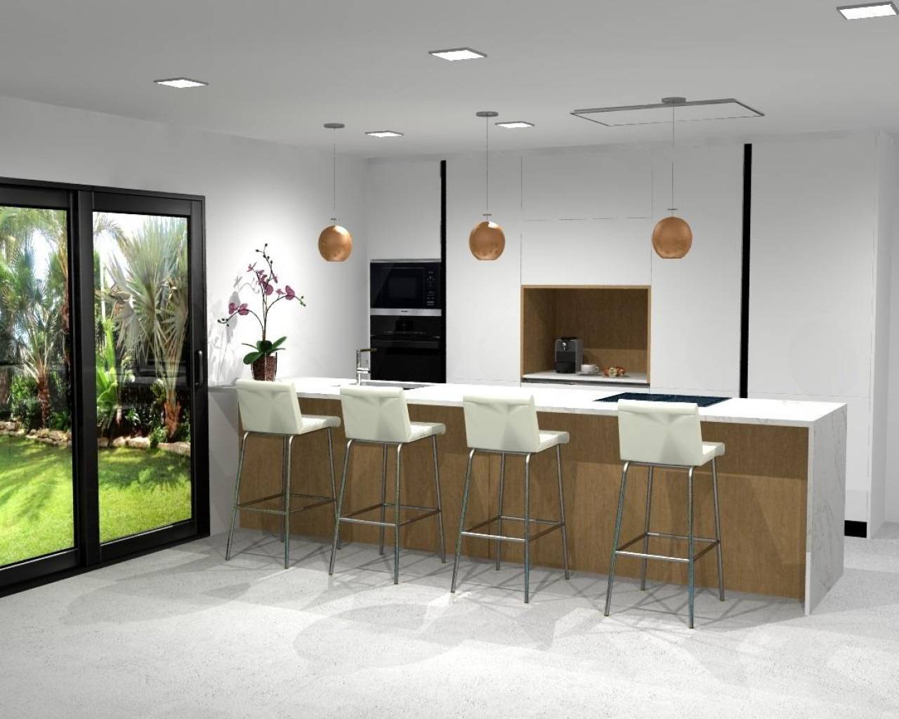  - Villas - Aspe - Poligono 19