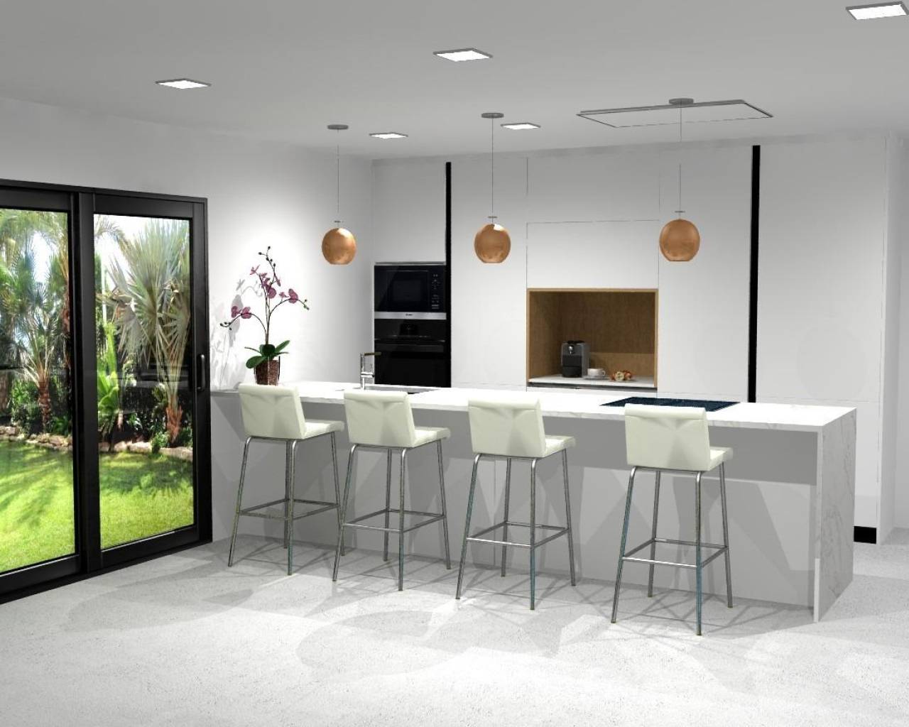  - Villas - Aspe - Poligono 19