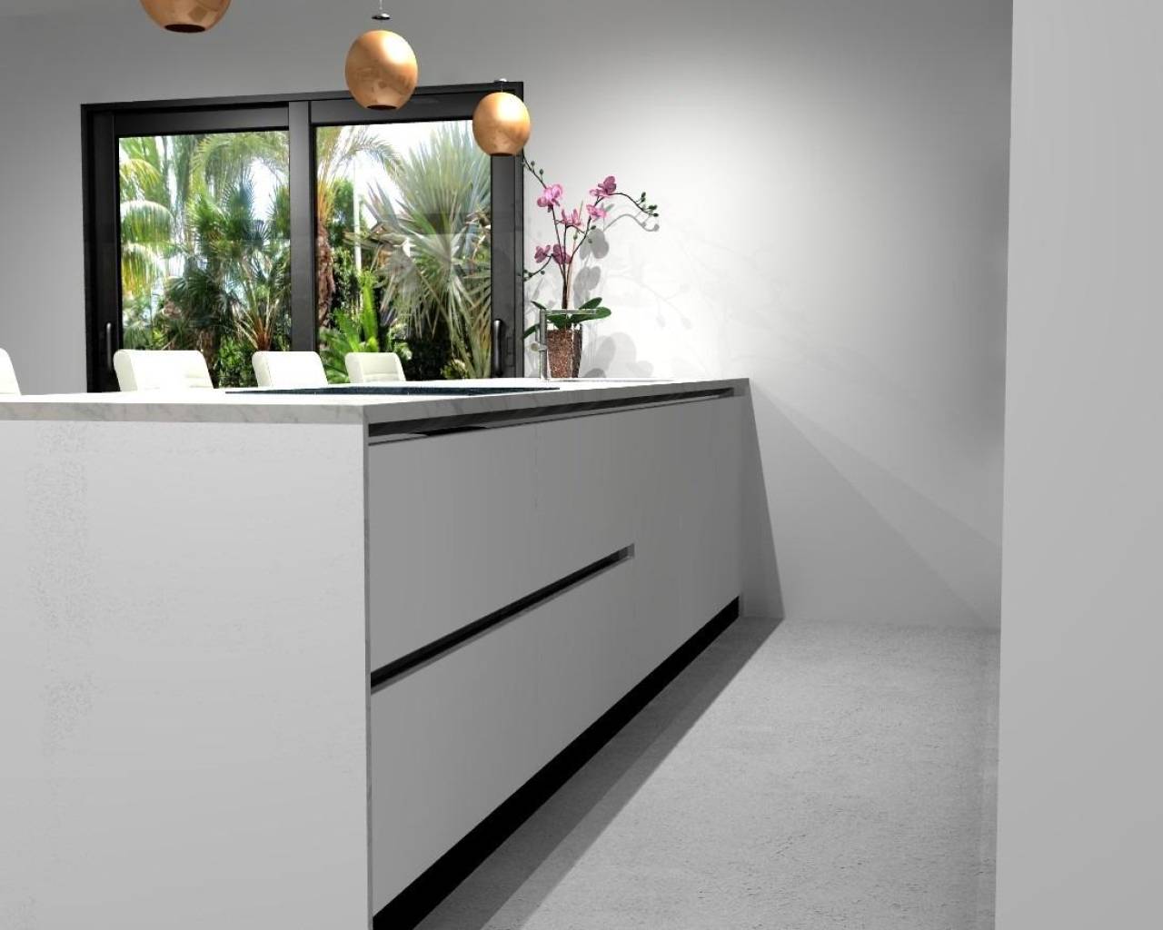  - Villas - Aspe - Poligono 19