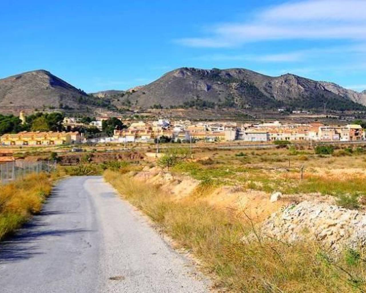 New Build - Villas - La Romana - Batistes