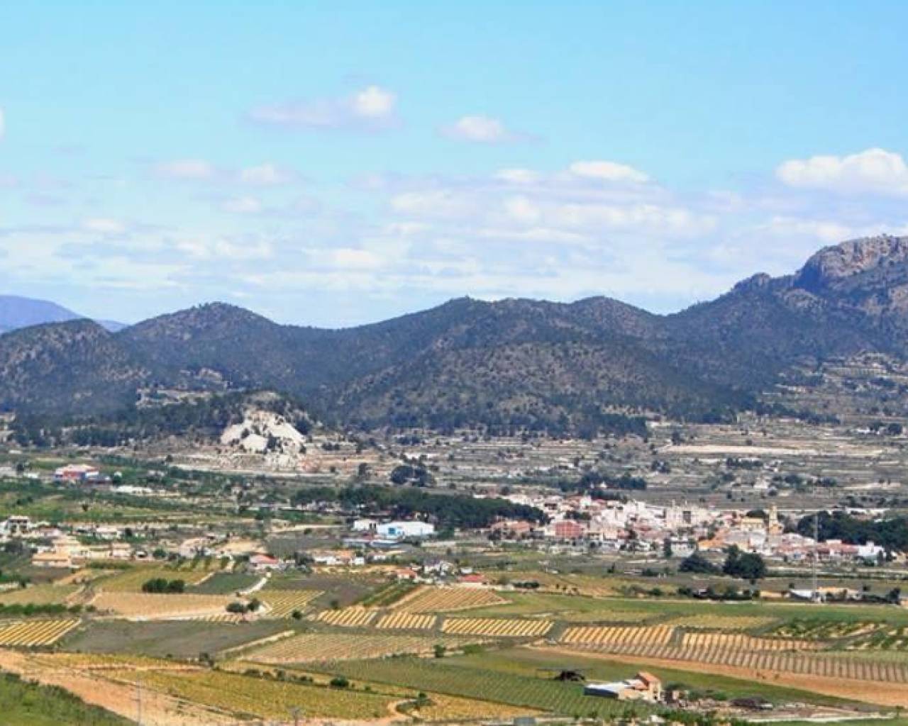 New Build - Villas - La Romana - Batistes