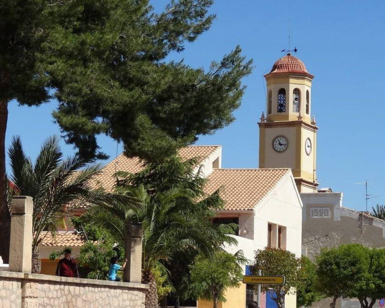 New Build - Villas - La Romana - Batistes