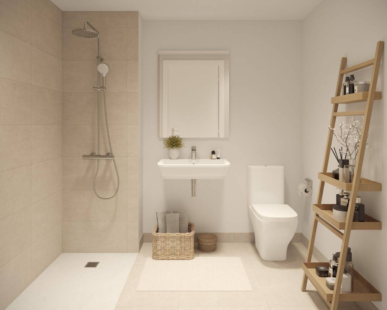 New Build - Leiligheter - Pulpí - Aguilón Golf