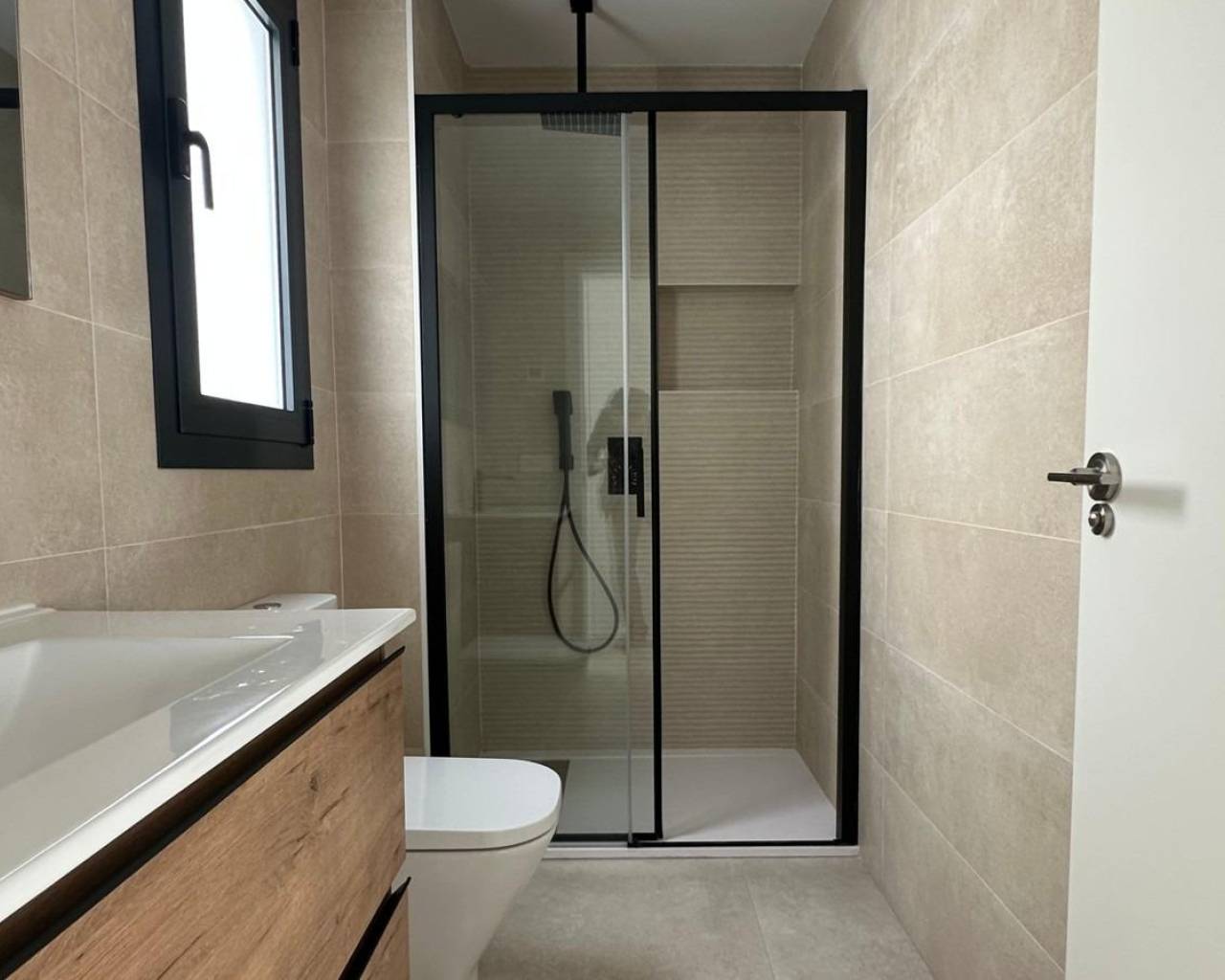 New Build - Bungalow  / Townhouse - San Pedro del Pinatar - Los Pinos